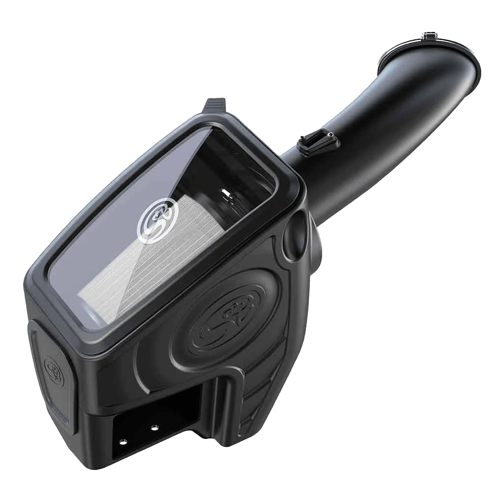 Cold Air Intake for 2011-2016 Ford Powerstroke 6.7L - Image 8