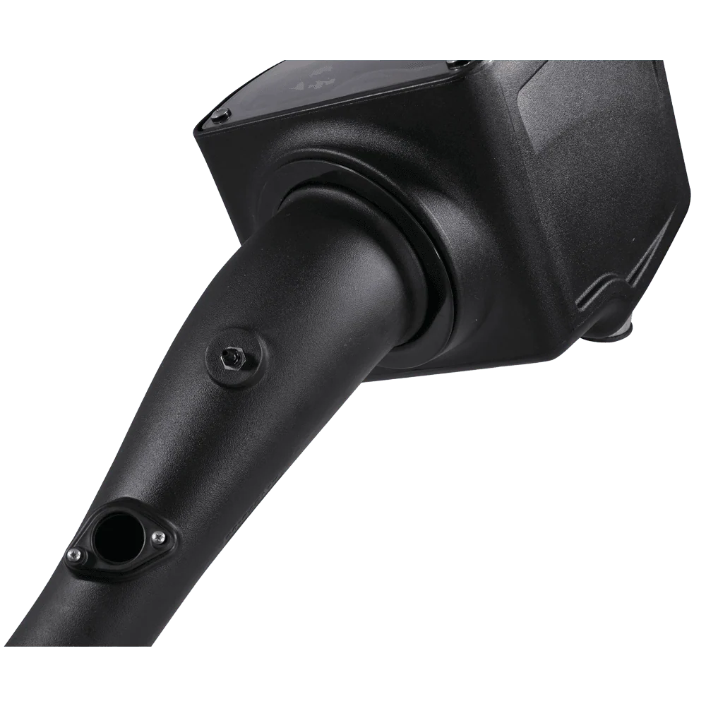 Cold Air Intake for 2012-2015 Toyota Tacoma 4.0L CA Excl. - Image 2