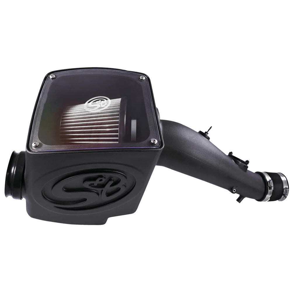 Cold Air Intake for 2012-2015 Toyota Tacoma 4.0L CA Excl. - Image 6