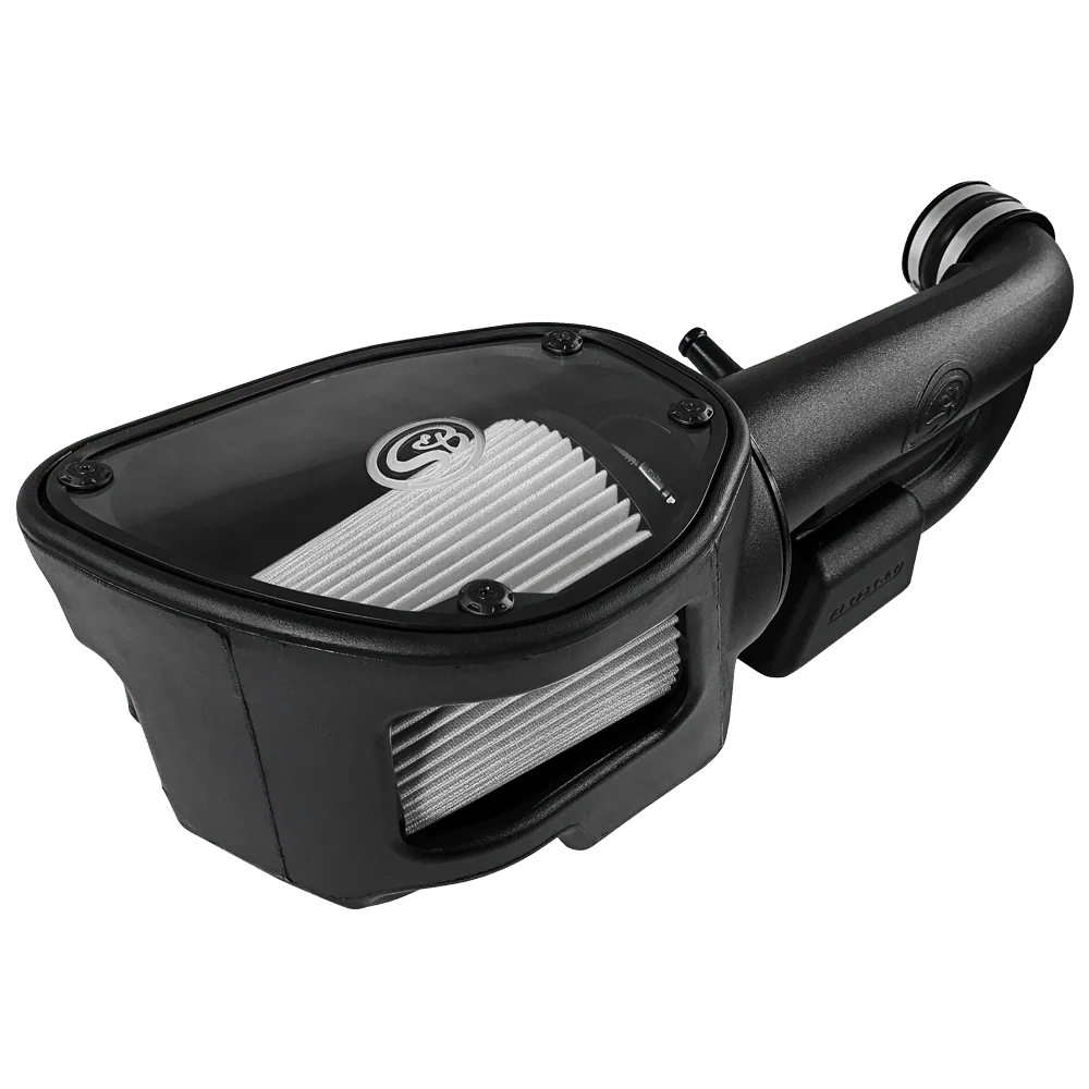 Cold Air Intake for 2012-2018 Jeep Wrangler 3.6L - Image 8