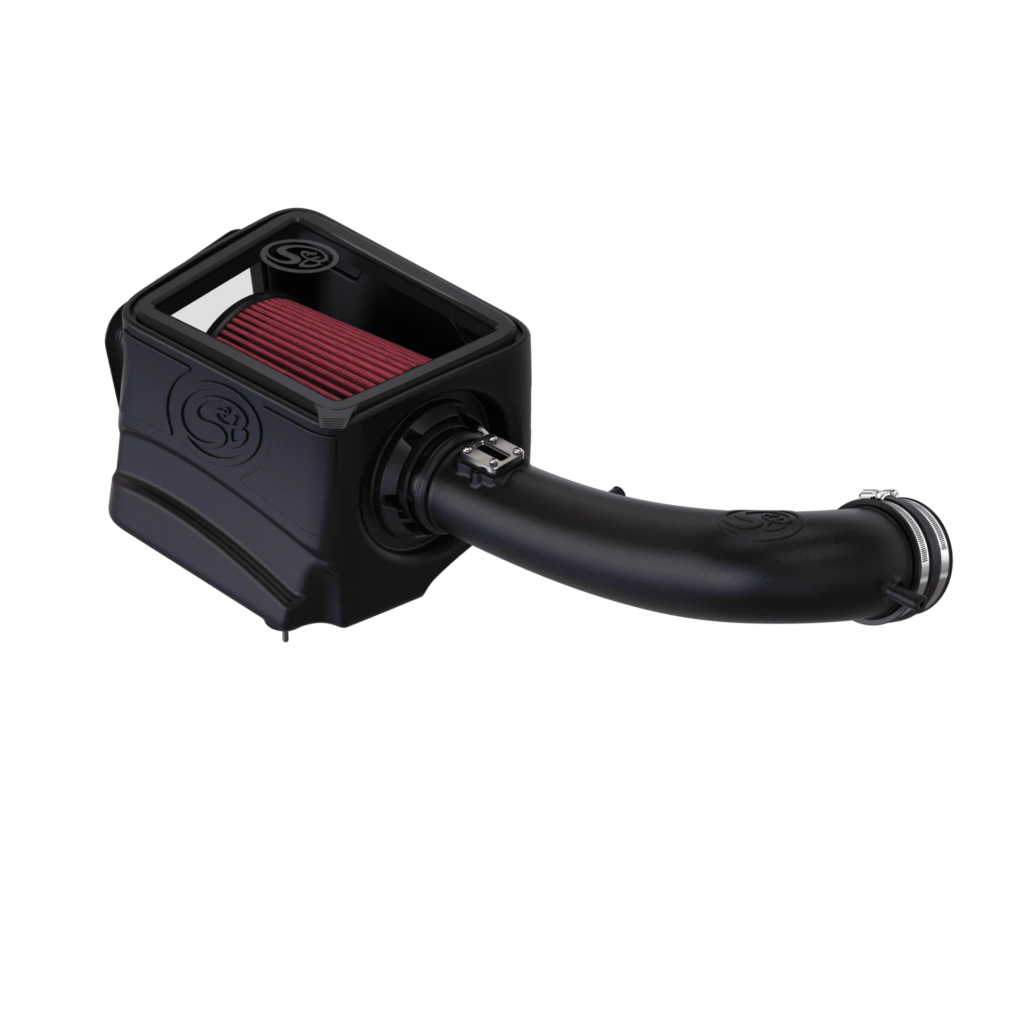 Cold Air Intake for 2014-2016 Silverado 1500 / Sierra 1500 - Image 5