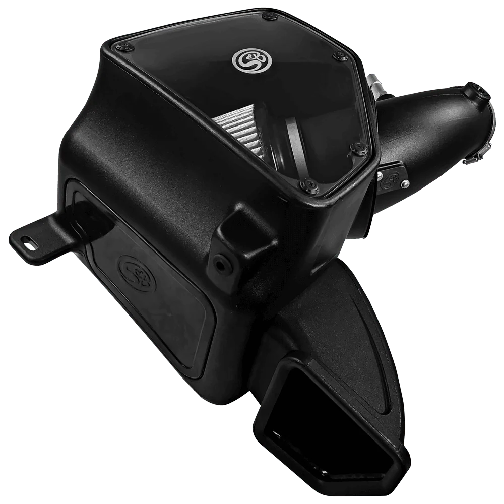 Cold Air Intake for 2014-2018 Dodge Ram 2500 / 3500 6.4L HEMI CA Excl.
