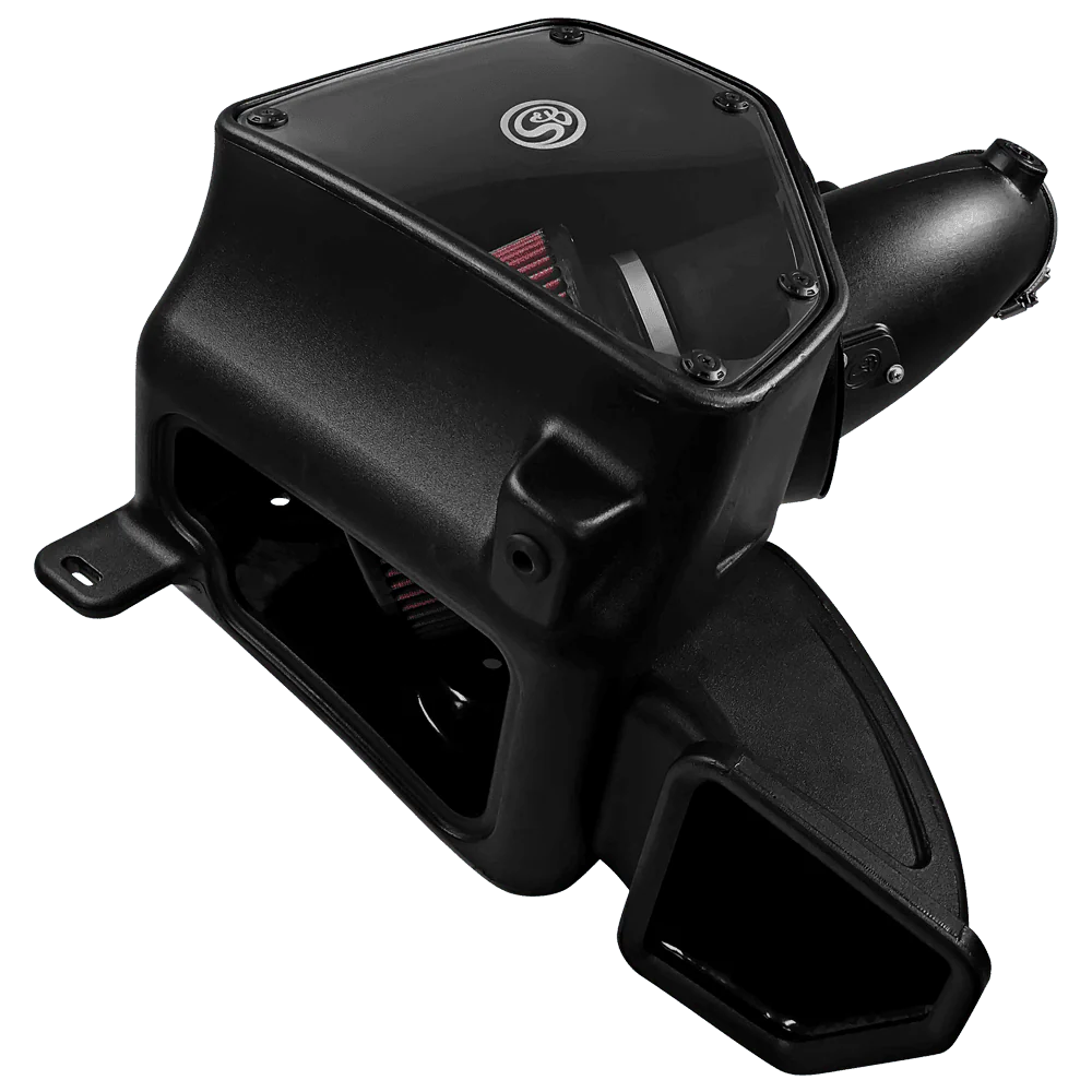 Cold Air Intake for 2014-2018 Dodge Ram 2500 / 3500 6.4L HEMI CA Excl. - Image 10