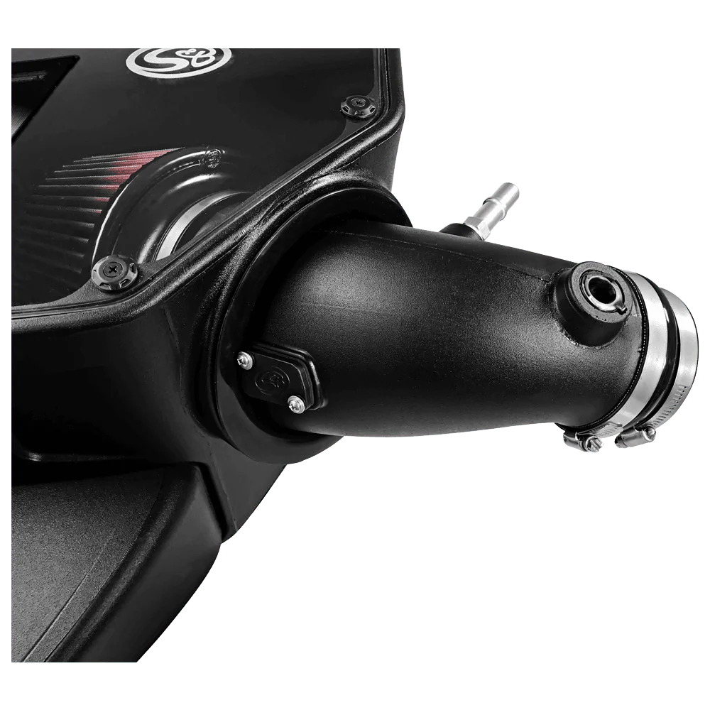 Cold Air Intake for 2014-2018 Dodge Ram 2500 / 3500 6.4L HEMI CA Excl. - Image 14