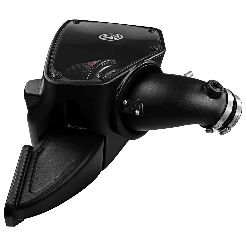 Cold Air Intake for 2014-2018 Dodge Ram 2500 / 3500 6.4L HEMI CA Excl. - Image 15