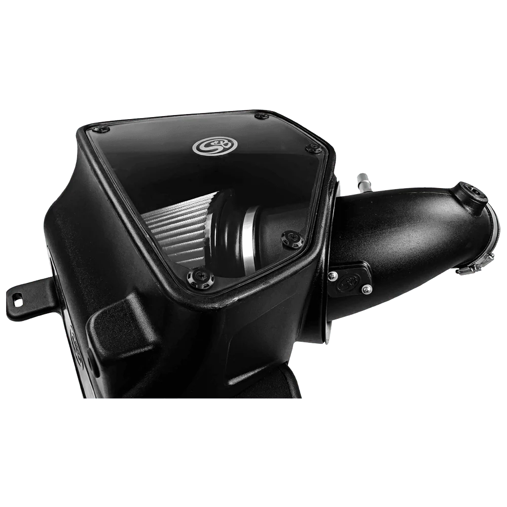 Cold Air Intake for 2014-2018 Dodge Ram 2500 / 3500 6.4L HEMI CA Excl. - Image 16