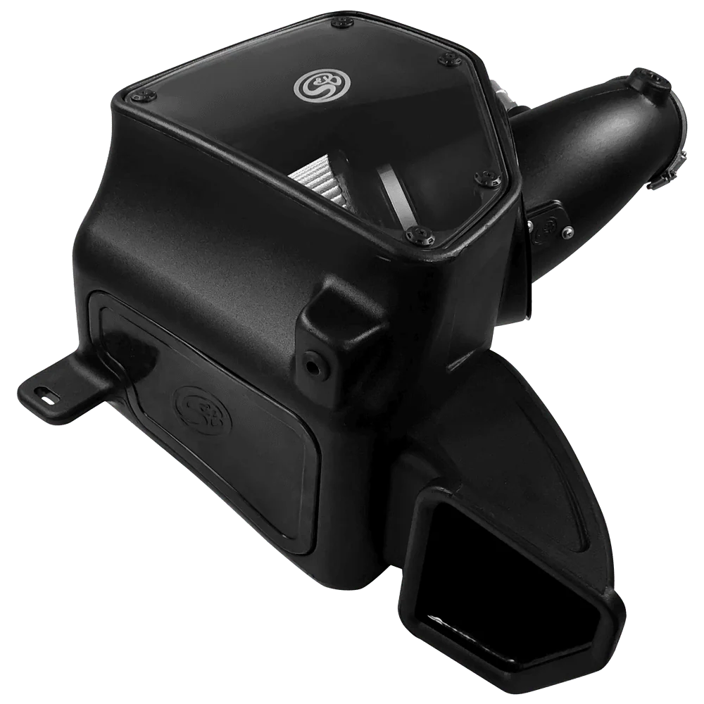 Cold Air Intake for 2014-2018 Dodge Ram 2500 / 3500 6.4L HEMI CA Excl. - Image 19