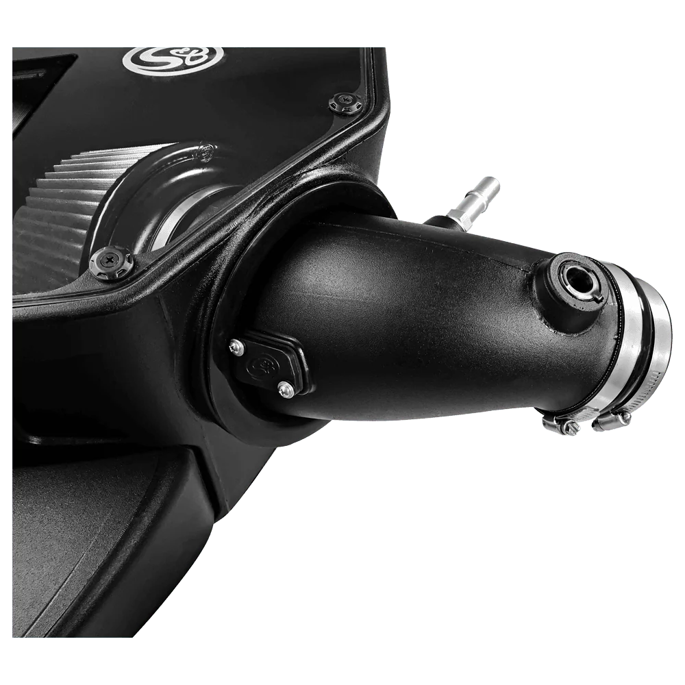 Cold Air Intake for 2014-2018 Dodge Ram 2500 / 3500 6.4L HEMI CA Excl. - Image 2