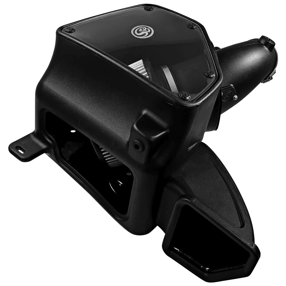 Cold Air Intake for 2014-2018 Dodge Ram 2500 / 3500 6.4L HEMI CA Excl. - Image 20