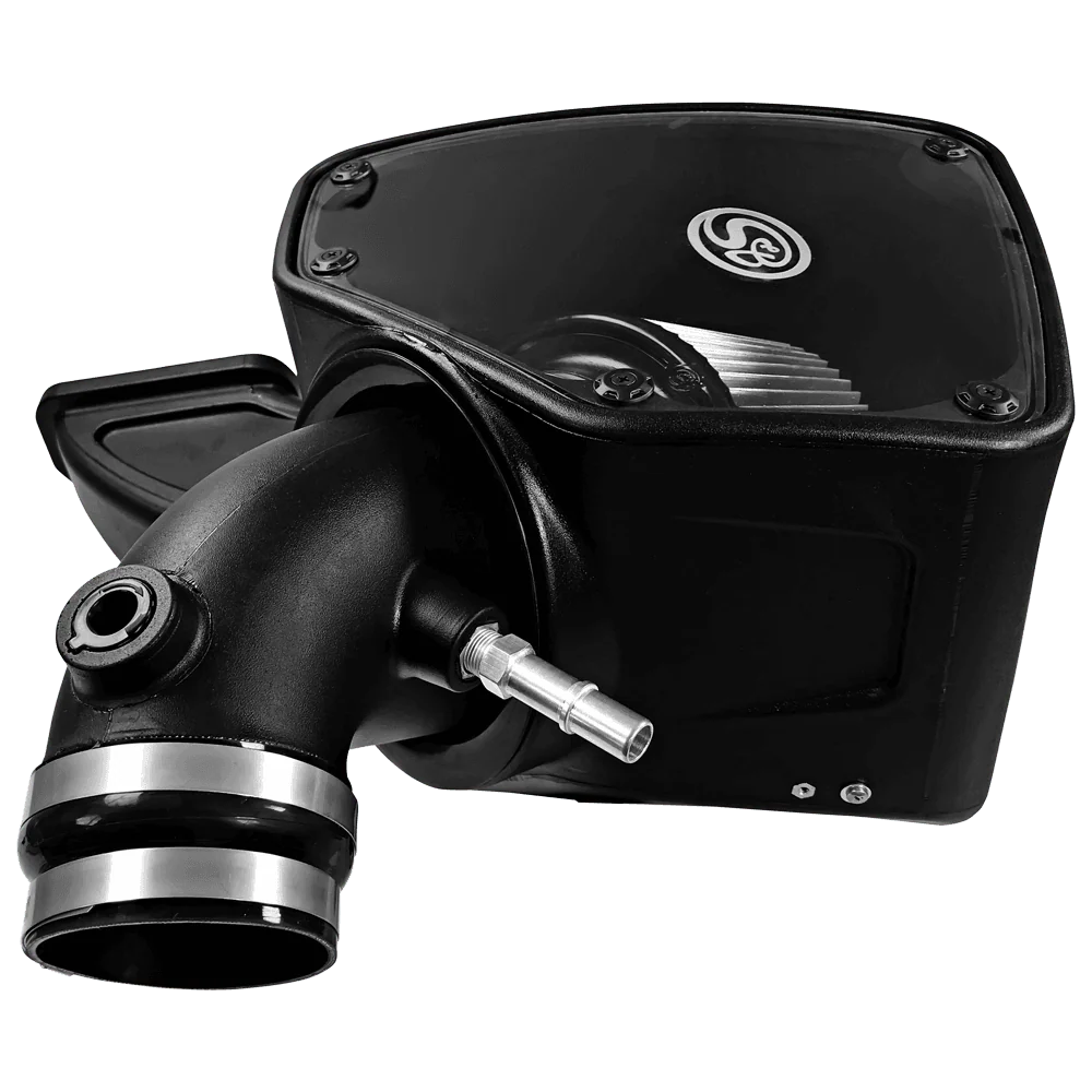 Cold Air Intake for 2014-2018 Dodge Ram 2500 / 3500 6.4L HEMI CA Excl. - Image 21
