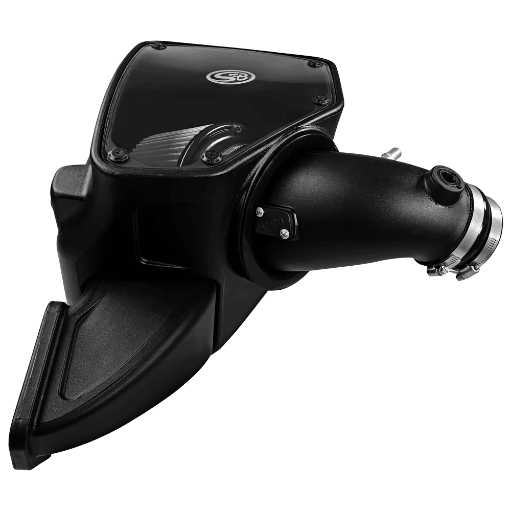 Cold Air Intake for 2014-2018 Dodge Ram 2500 / 3500 6.4L HEMI CA Excl. - Image 3