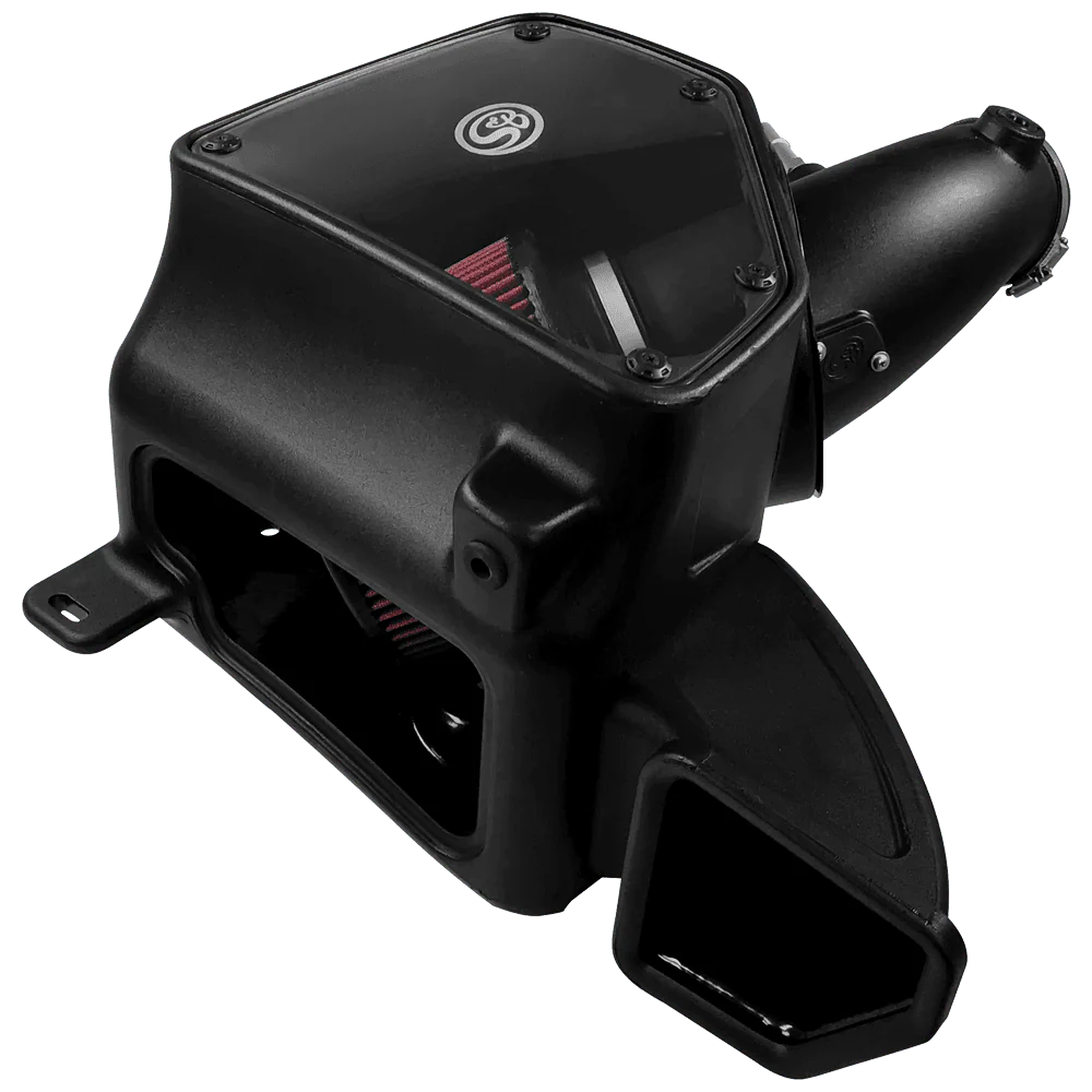 Cold Air Intake for 2014-2018 Dodge Ram 2500 / 3500 6.4L HEMI CA Excl. - Image 5