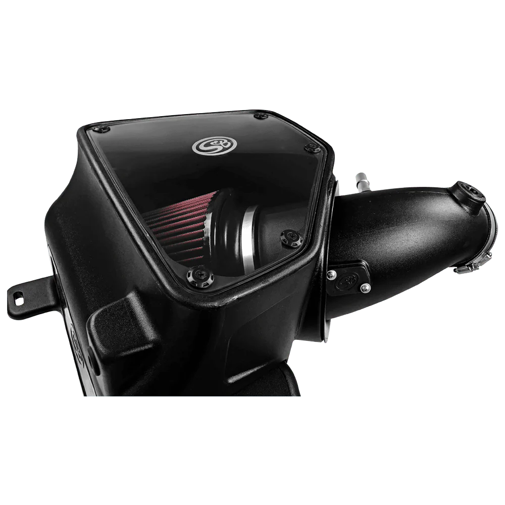 Cold Air Intake for 2014-2018 Dodge Ram 2500 / 3500 6.4L HEMI CA Excl. - Image 6