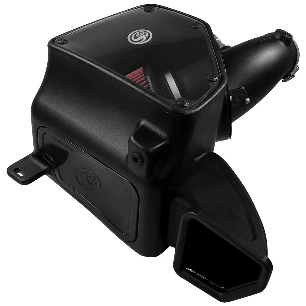Cold Air Intake for 2014-2018 Dodge Ram 2500 / 3500 6.4L HEMI CA Excl. - Image 7