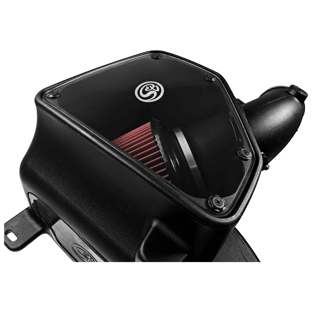 Cold Air Intake for 2014-2018 Dodge Ram 2500 / 3500 6.4L HEMI CA Excl. - Image 9