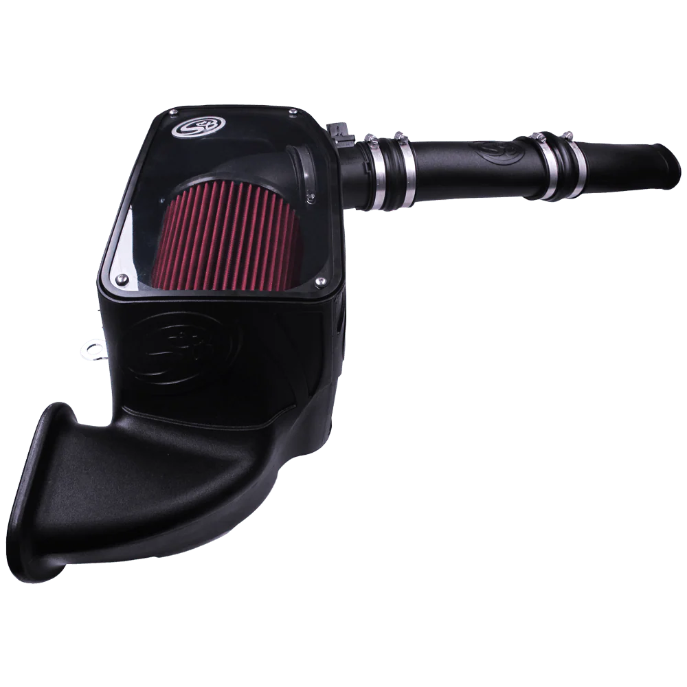 Cold Air Intake for 2014-2018 Dodge Ram EcoDiesel CA Excl. - Image 10