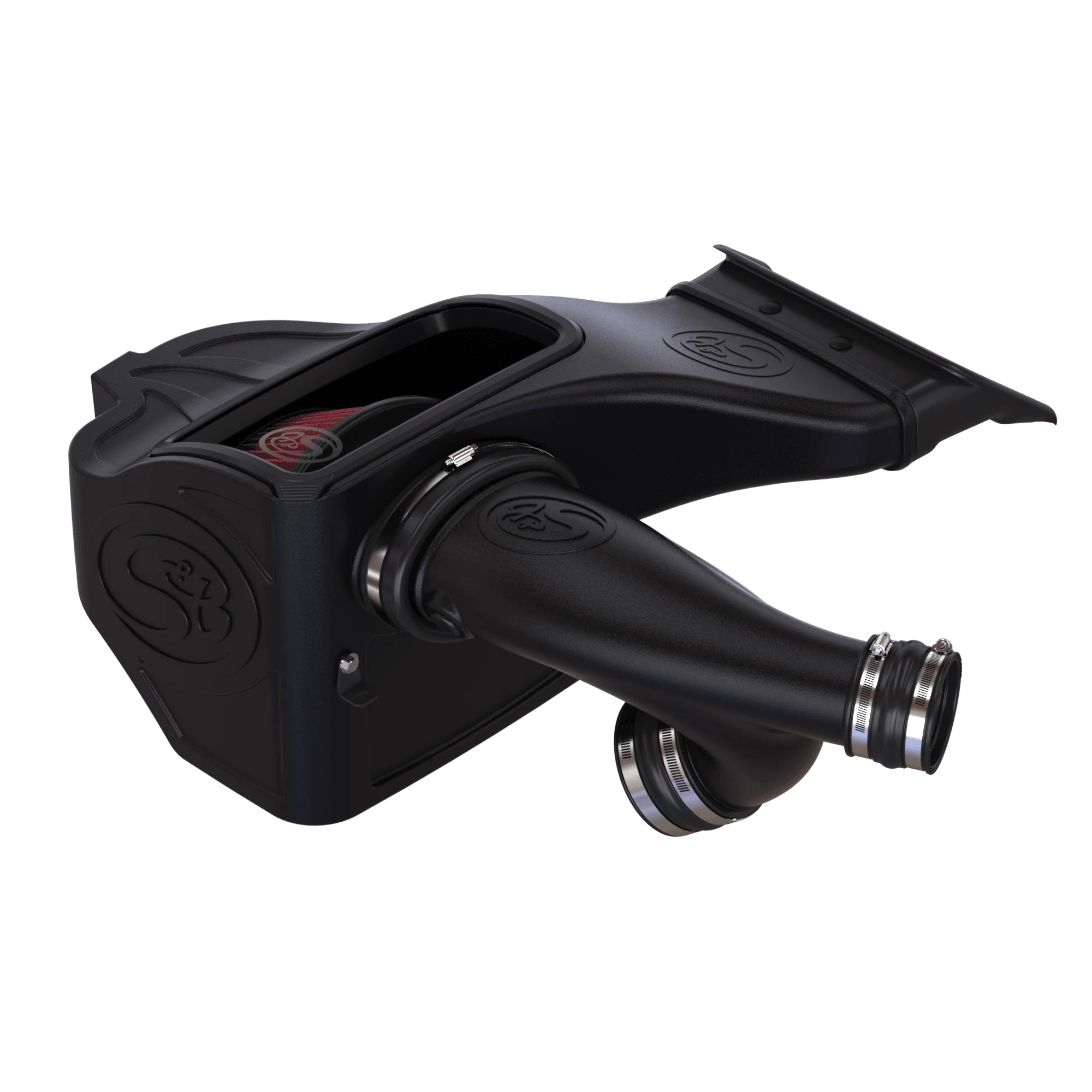 Cold Air Intake for 2015-2017 Ford F-150 2.7L, 3.5L Ecoboost - Image 4