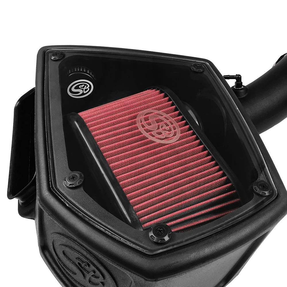 Cold Air Intake For 2015-2017 VW / AUDI 2.0T, 2018 VW 2.0T Manual Transmission CA Excl. - Image 10