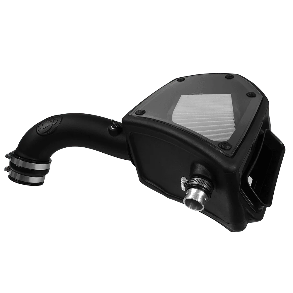 Cold Air Intake For 2015-2017 VW / AUDI 2.0T, 2018 VW 2.0T Manual Transmission CA Excl. - Image 13