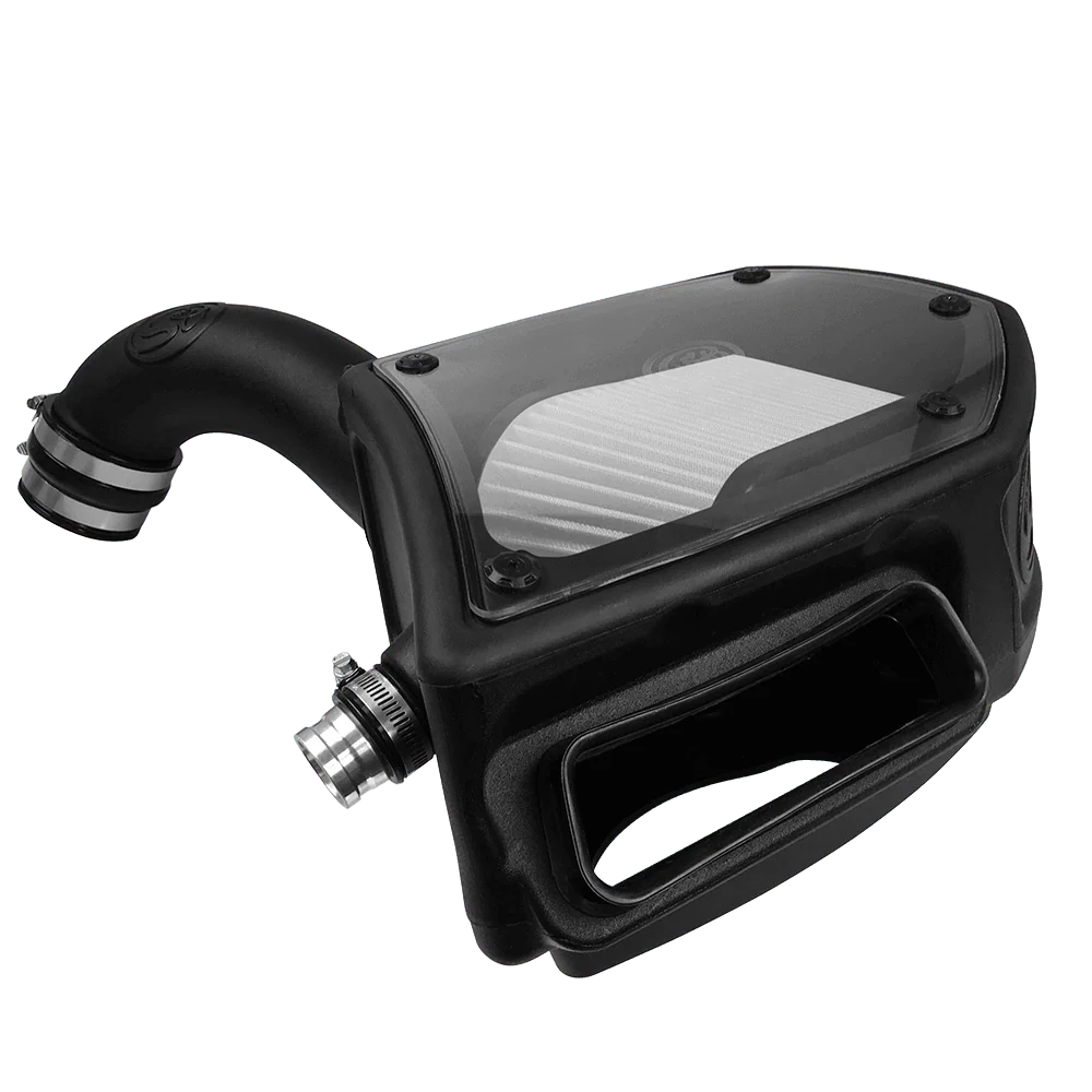 Cold Air Intake For 2015-2017 VW / AUDI 2.0T, 2018 VW 2.0T Manual Transmission CA Excl. - Image 14