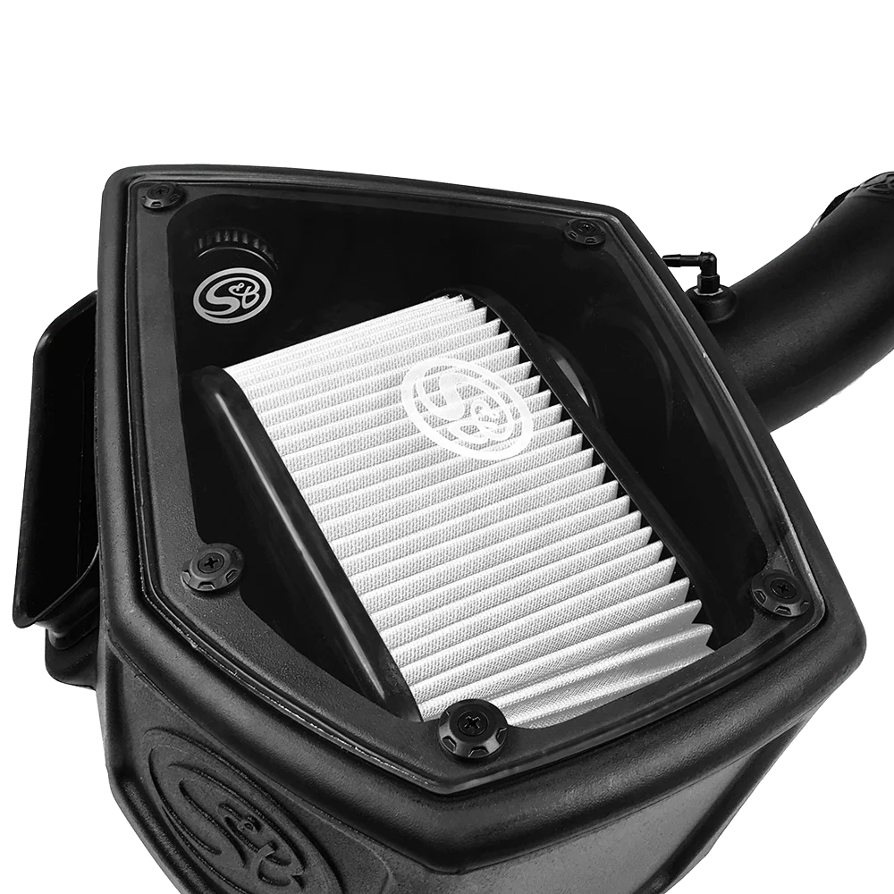 Cold Air Intake For 2015-2017 VW / AUDI 2.0T, 2018 VW 2.0T Manual Transmission CA Excl. - Image 15