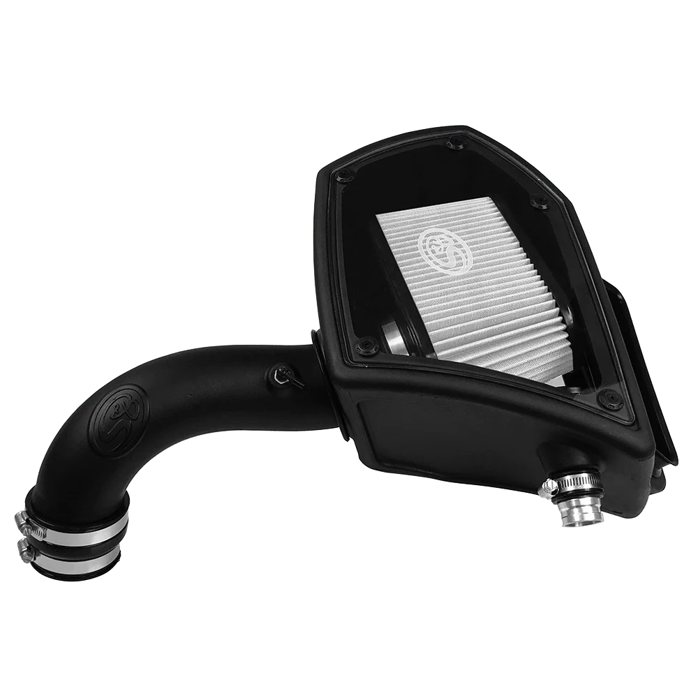 Cold Air Intake For 2015-2017 VW / AUDI 2.0T, 2018 VW 2.0T Manual Transmission CA Excl. - Image 16