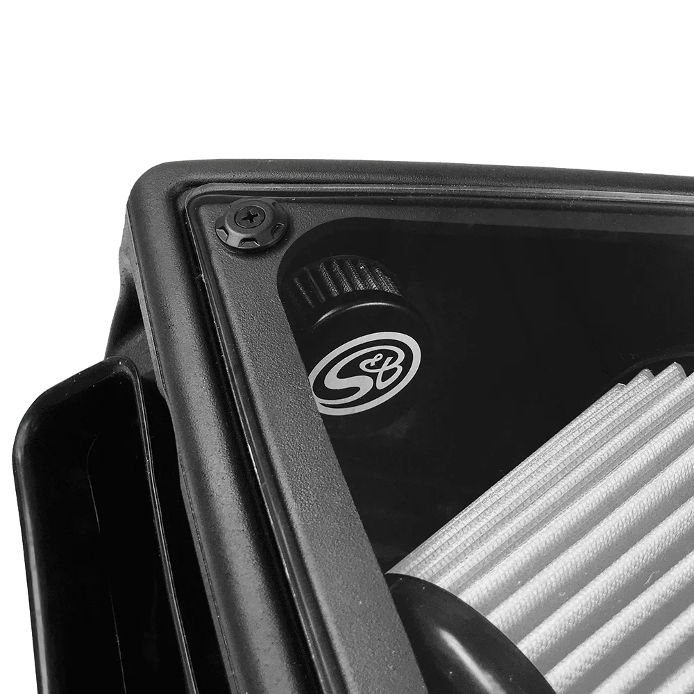 Cold Air Intake For 2015-2017 VW / AUDI 2.0T, 2018 VW 2.0T Manual Transmission CA Excl. - Image 18