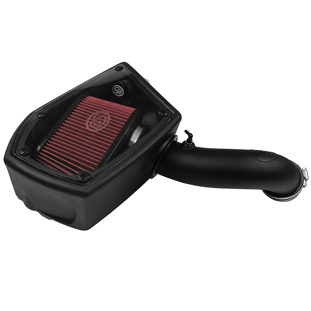 Cold Air Intake For 2015-2017 VW / AUDI 2.0T, 2018 VW 2.0T Manual Transmission CA Excl. - Image 3