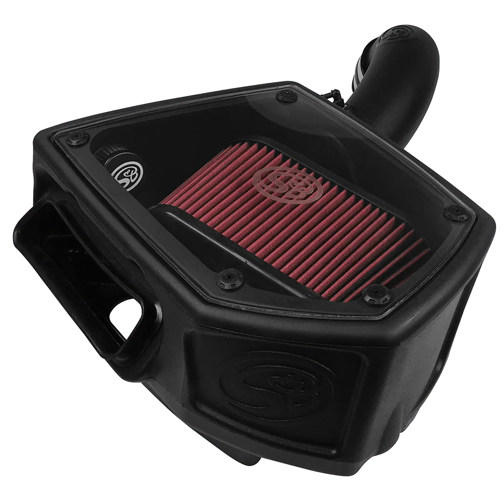 Cold Air Intake For 2015-2017 VW / AUDI 2.0T, 2018 VW 2.0T Manual Transmission CA Excl. - Image 4