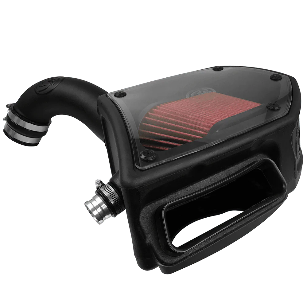 Cold Air Intake For 2015-2017 VW / AUDI 2.0T, 2018 VW 2.0T Manual Transmission CA Excl. - Image 5