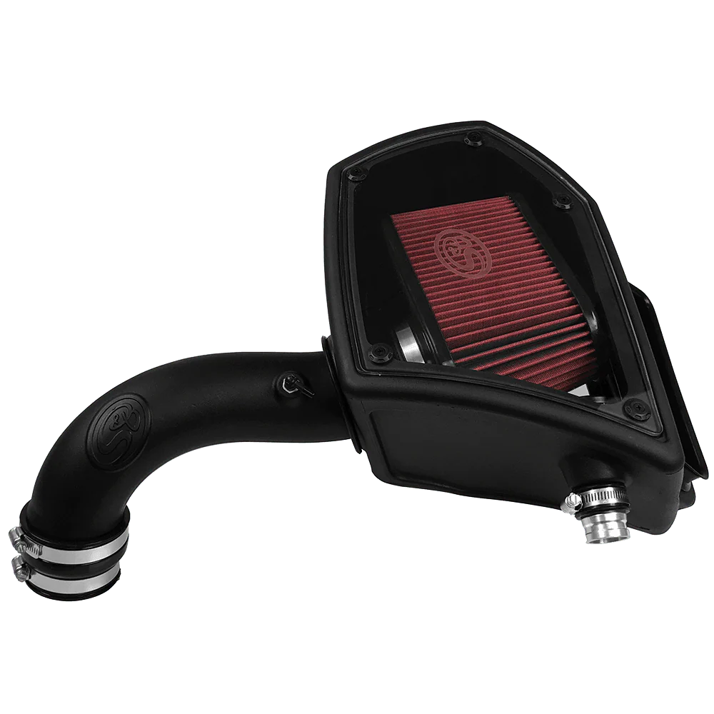 Cold Air Intake For 2015-2017 VW / AUDI 2.0T, 2018 VW 2.0T Manual Transmission CA Excl. - Image 6