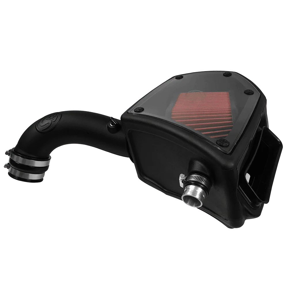 Cold Air Intake For 2015-2017 VW / AUDI 2.0T, 2018 VW 2.0T Manual Transmission CA Excl. - Image 7