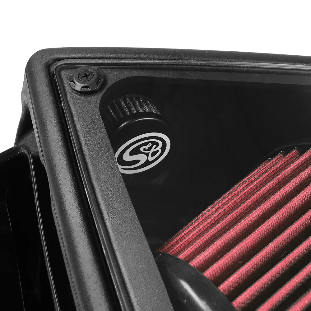 Cold Air Intake For 2015-2017 VW / AUDI 2.0T, 2018 VW 2.0T Manual Transmission CA Excl. - Image 8