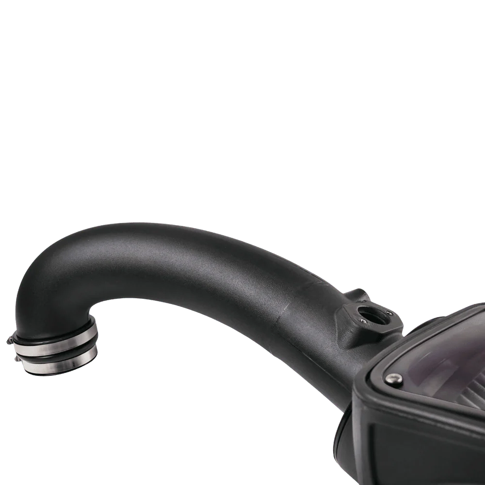 Cold Air Intake for 2016-2019 Nissan Titan XD 5.0L Cummins Diesel CA Excl.