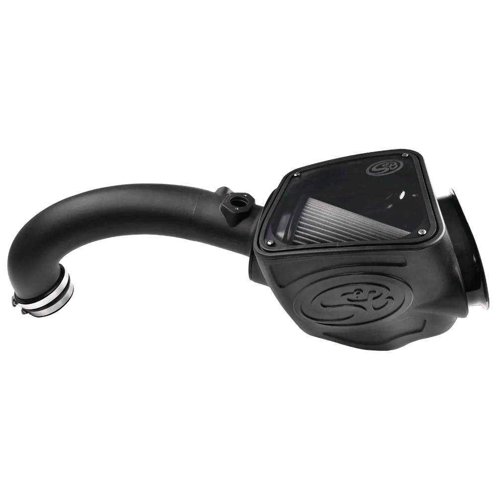 Cold Air Intake for 2016-2019 Nissan Titan XD 5.0L Cummins Diesel CA Excl. - Image 15
