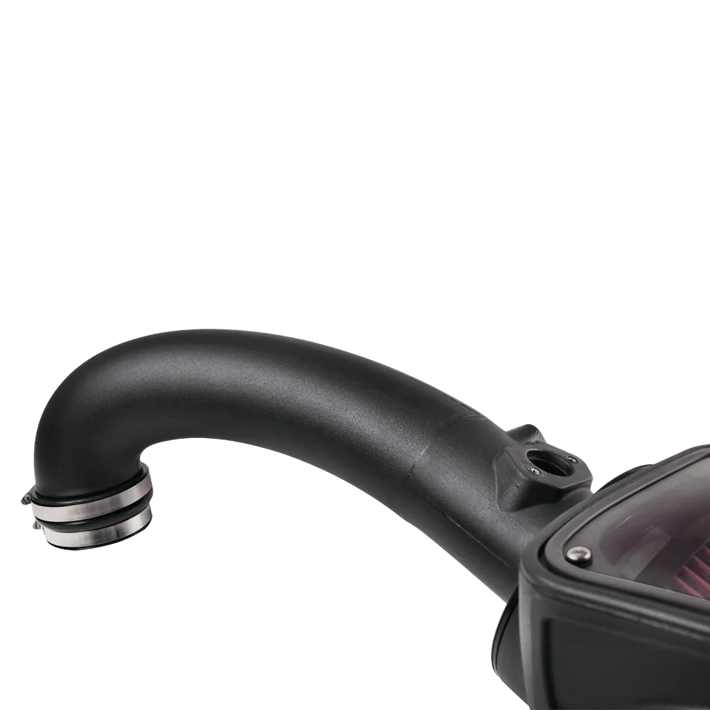 Cold Air Intake for 2016-2019 Nissan Titan XD 5.0L Cummins Diesel CA Excl. - Image 2