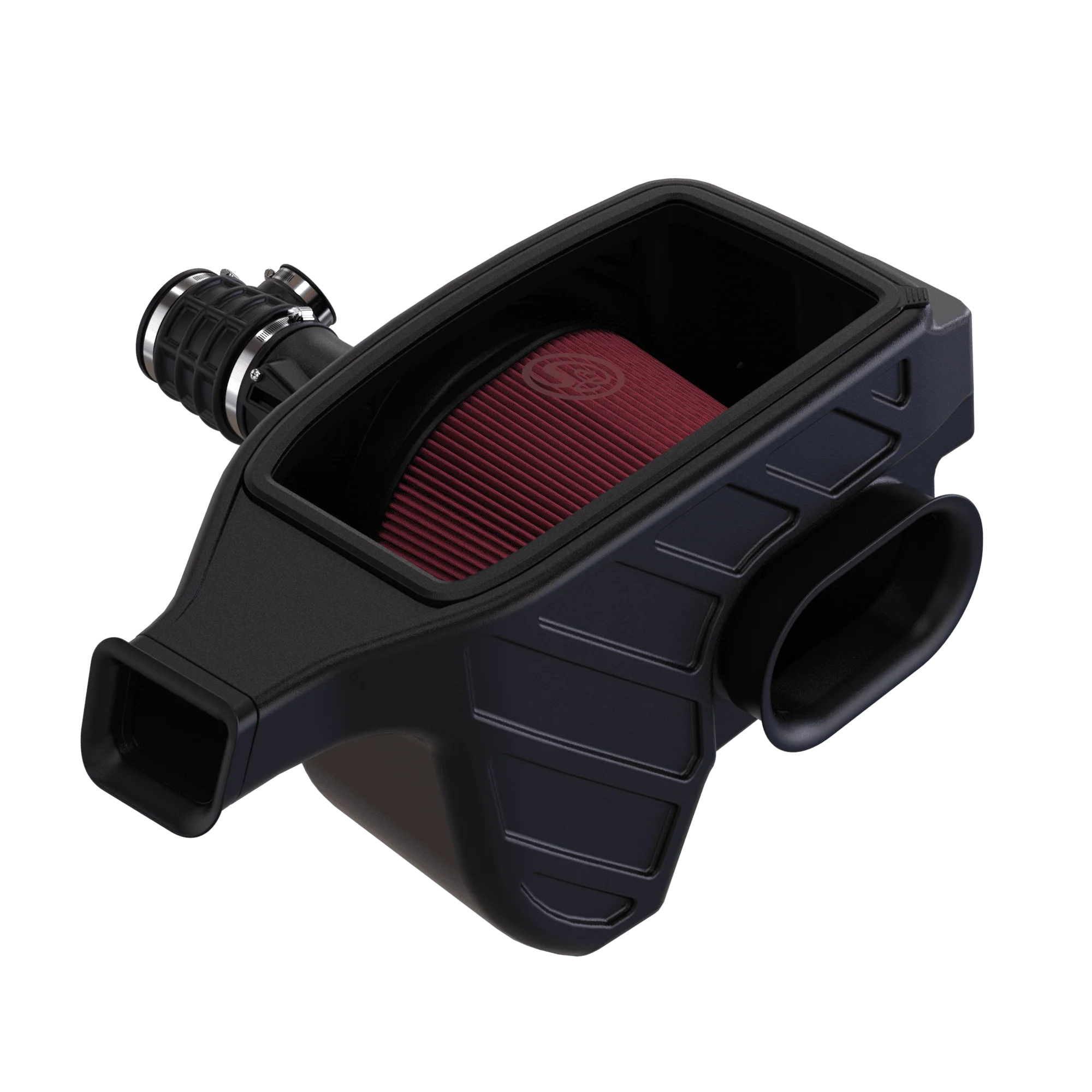 Cold Air Intake for 2016-2024 Nissan Titan XD CA Excl.