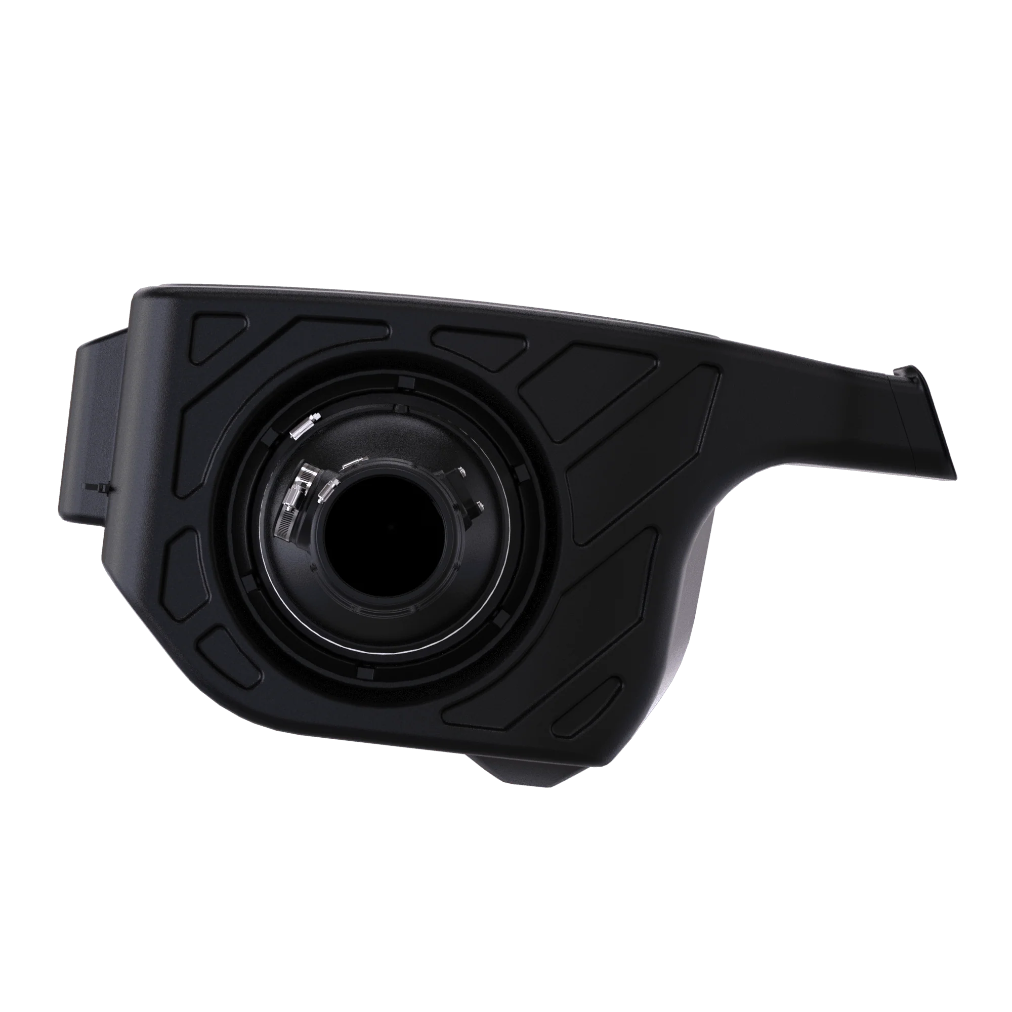 Cold Air Intake for 2016-2024 Nissan Titan XD CA Excl. - Image 5