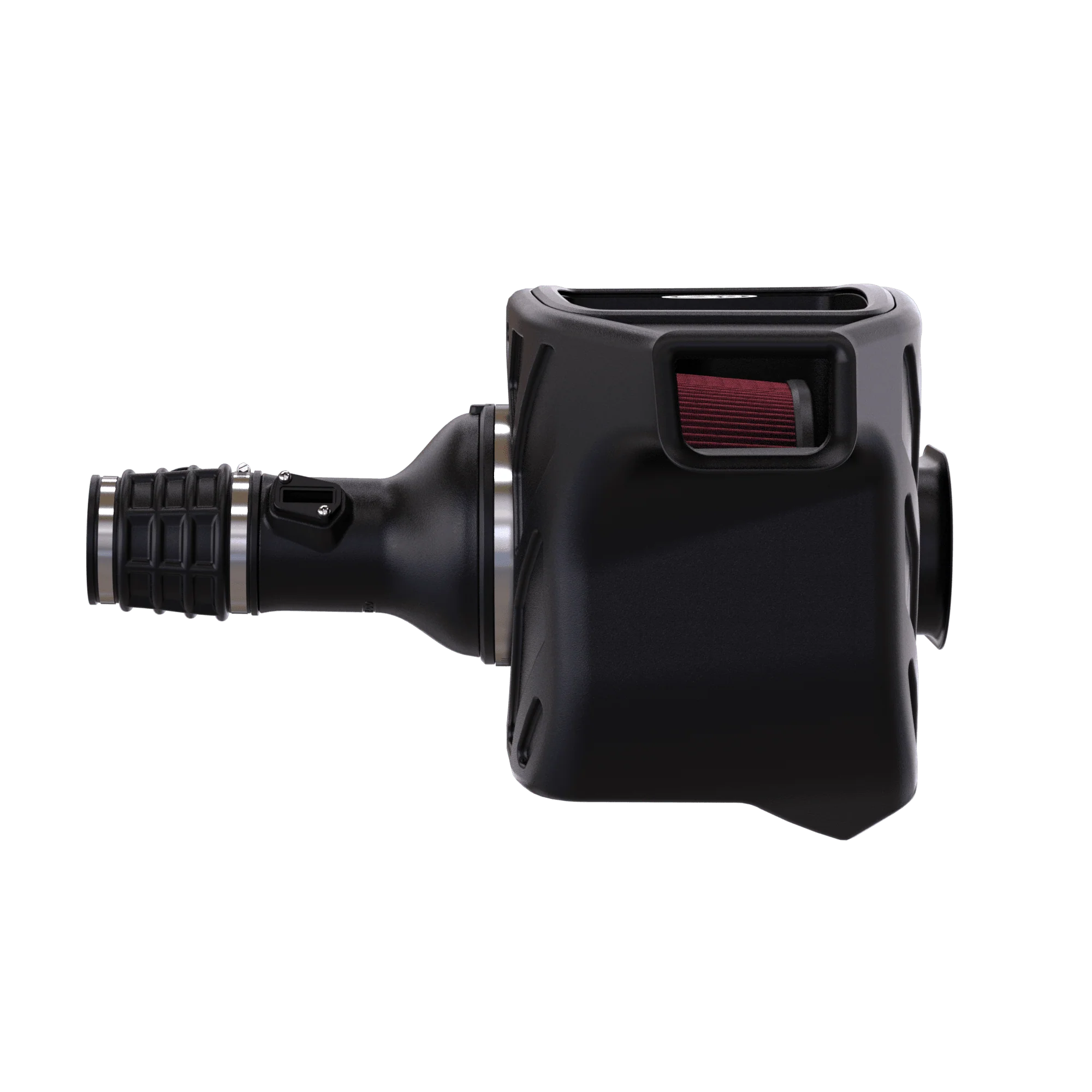 Cold Air Intake for 2016-2024 Nissan Titan XD CA Excl. - Image 9