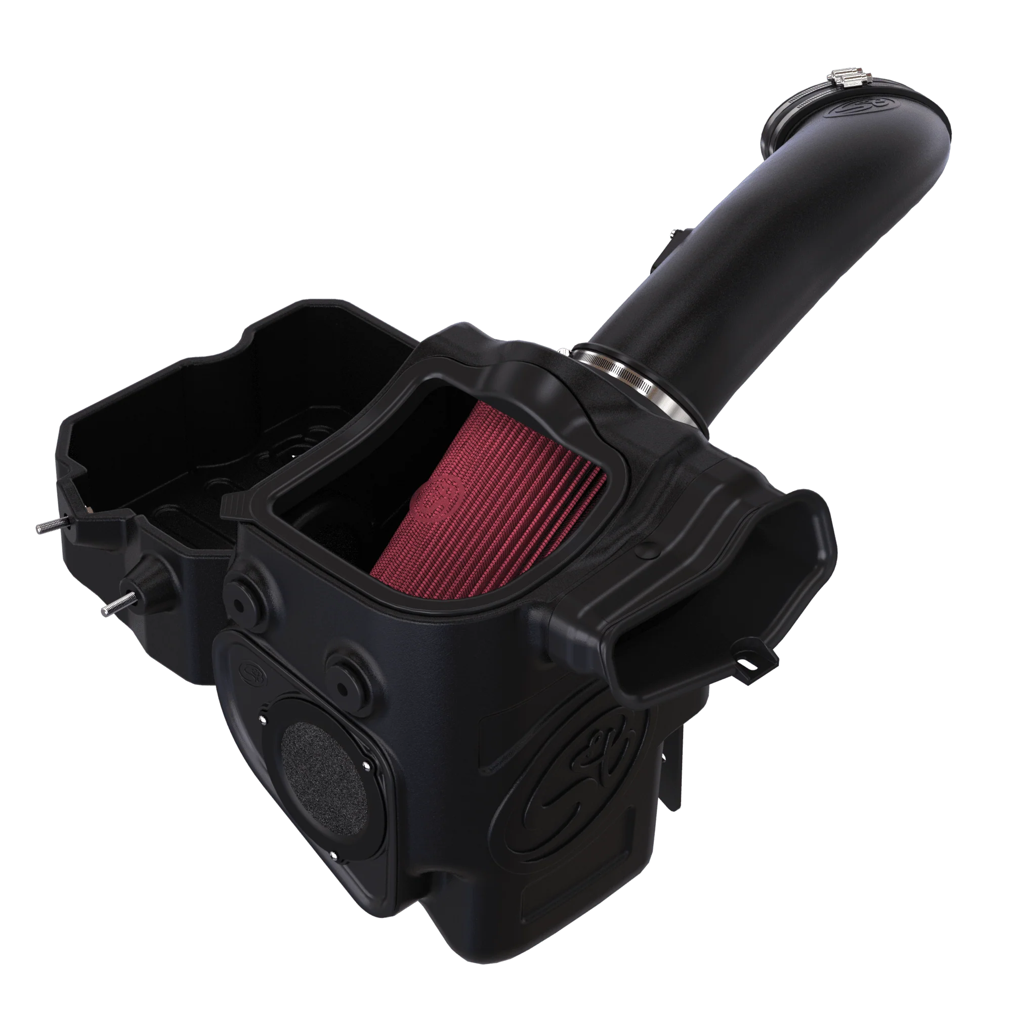 Cold Air Intake for 2017-2019 Ford Powerstroke 6.7L