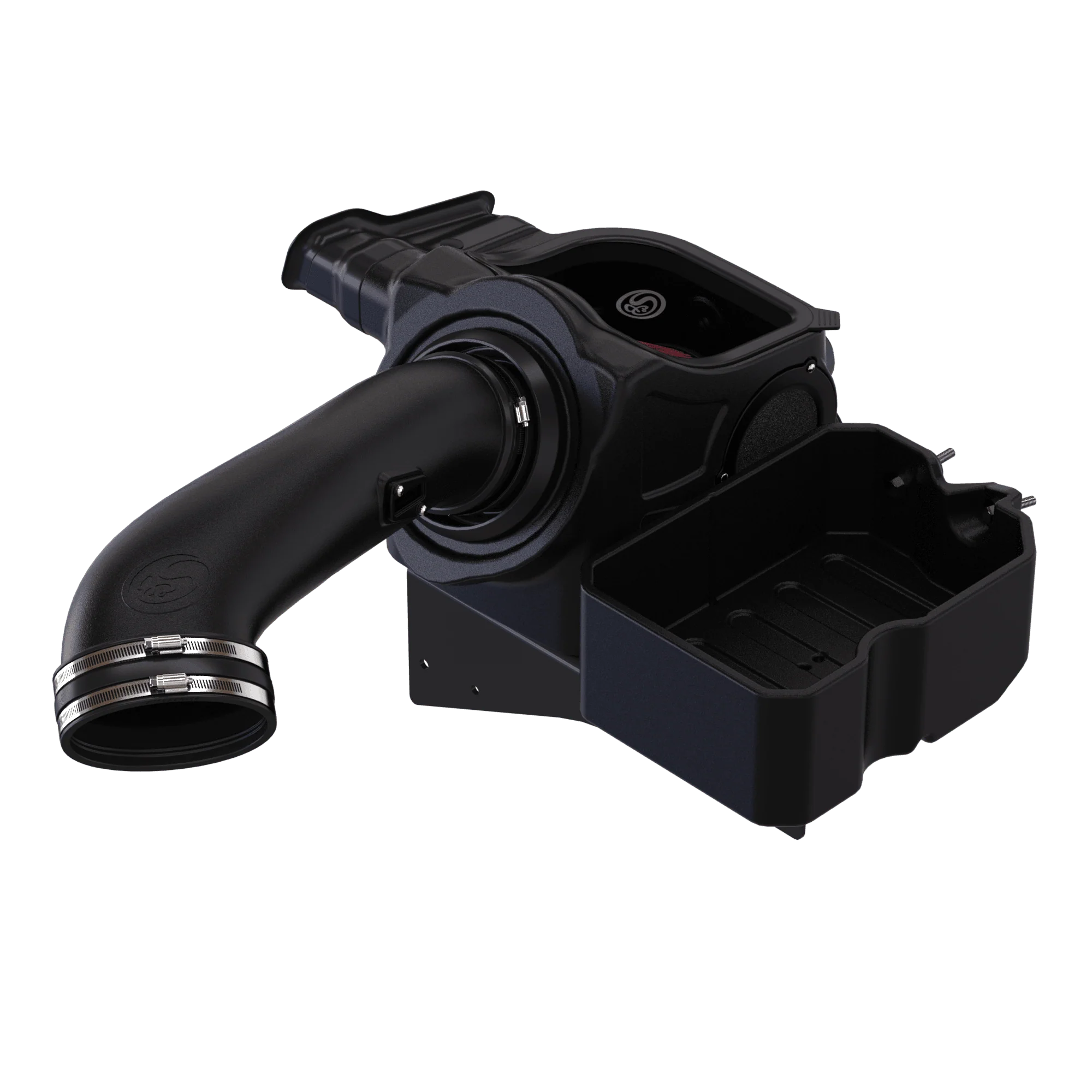 Cold Air Intake for 2017-2019 Ford Powerstroke 6.7L - Image 7