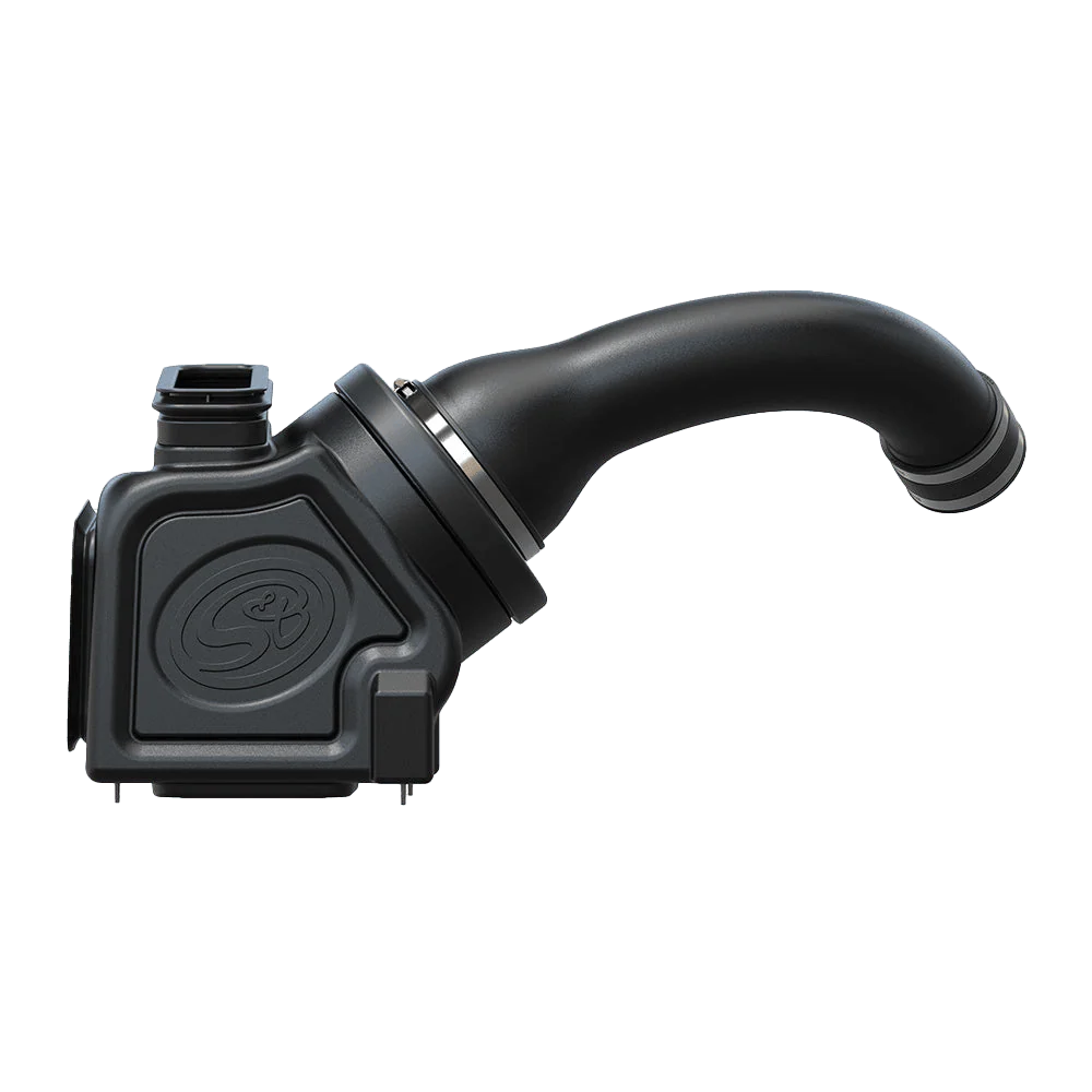 Cold Air Intake for 2017-2019 Silverado / Sierra Duramax L5P 6.6L CA Excl. - Image 8