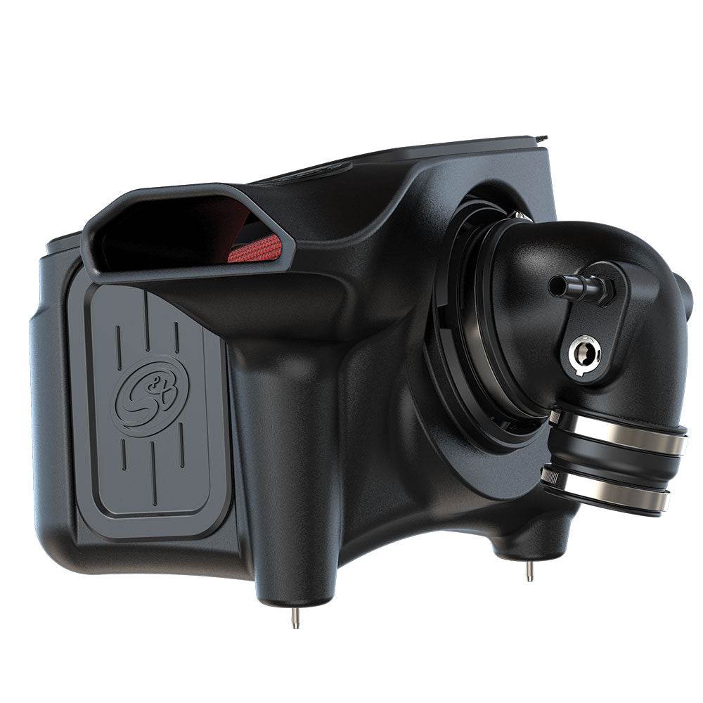 Cold Air Intake for 2019-2023 Ford Ranger 2.3L Ecoboost CA Excl. - Image 15