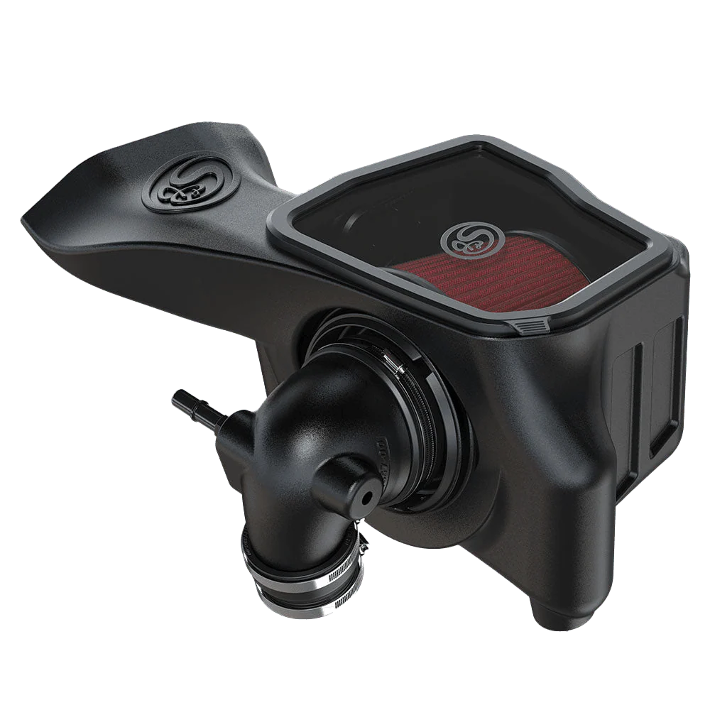 Cold Air Intake for 2019-2023 Ford Ranger 2.3L Ecoboost CA Excl. - Image 3