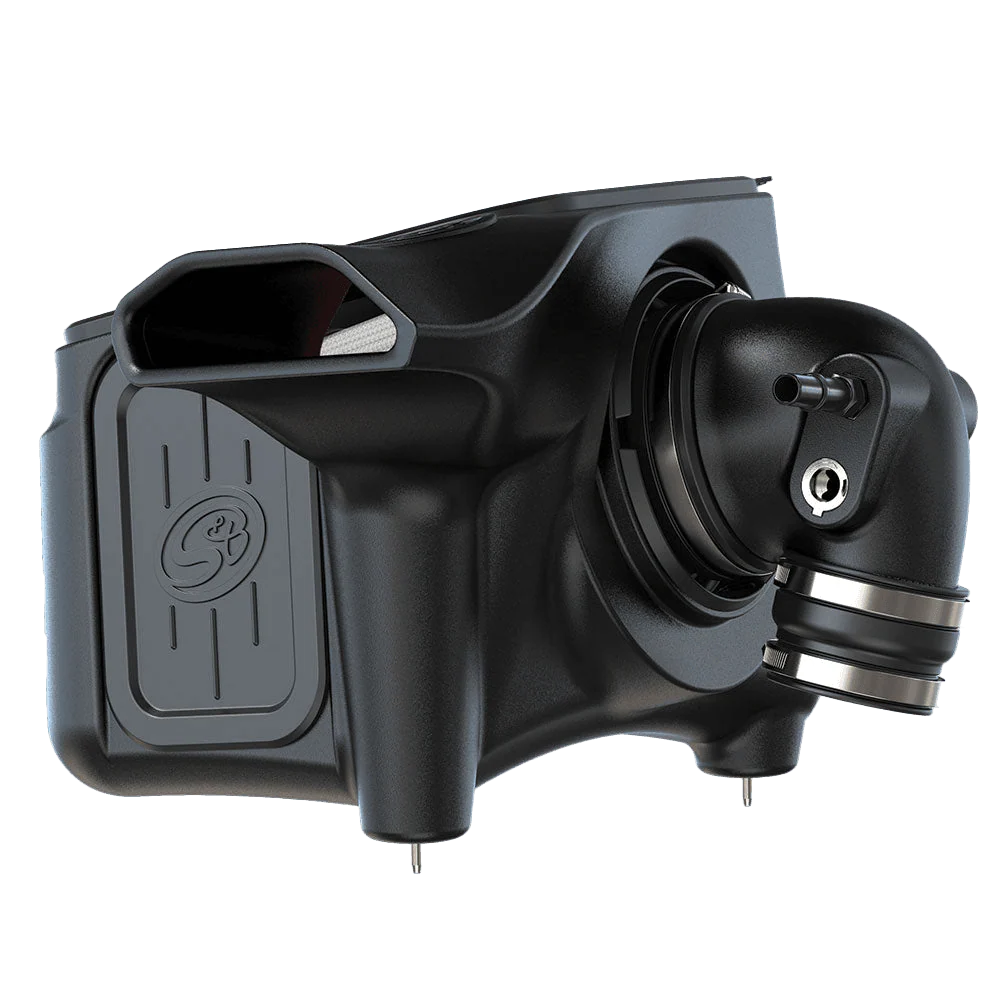 Cold Air Intake for 2019-2023 Ford Ranger 2.3L Ecoboost CA Excl. - Image 8