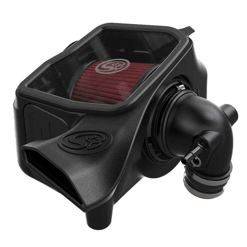 Cold Air Intake for 2019-2023 Ford Ranger 2.3L Ecoboost CA Excl. - Image 9