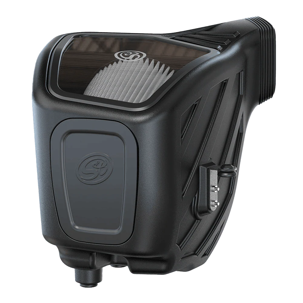Cold Air Intake for 2019-2024 Dodge Ram 2500 / 3500 6.4L HEMI CA Excl. - Image 3