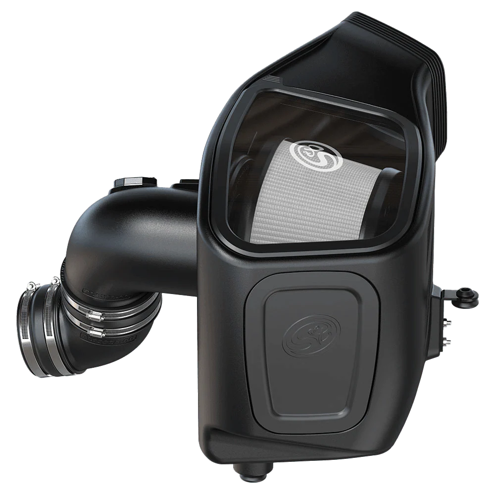 Cold Air Intake for 2019-2024 Dodge Ram Cummins 6.7L - Image 7