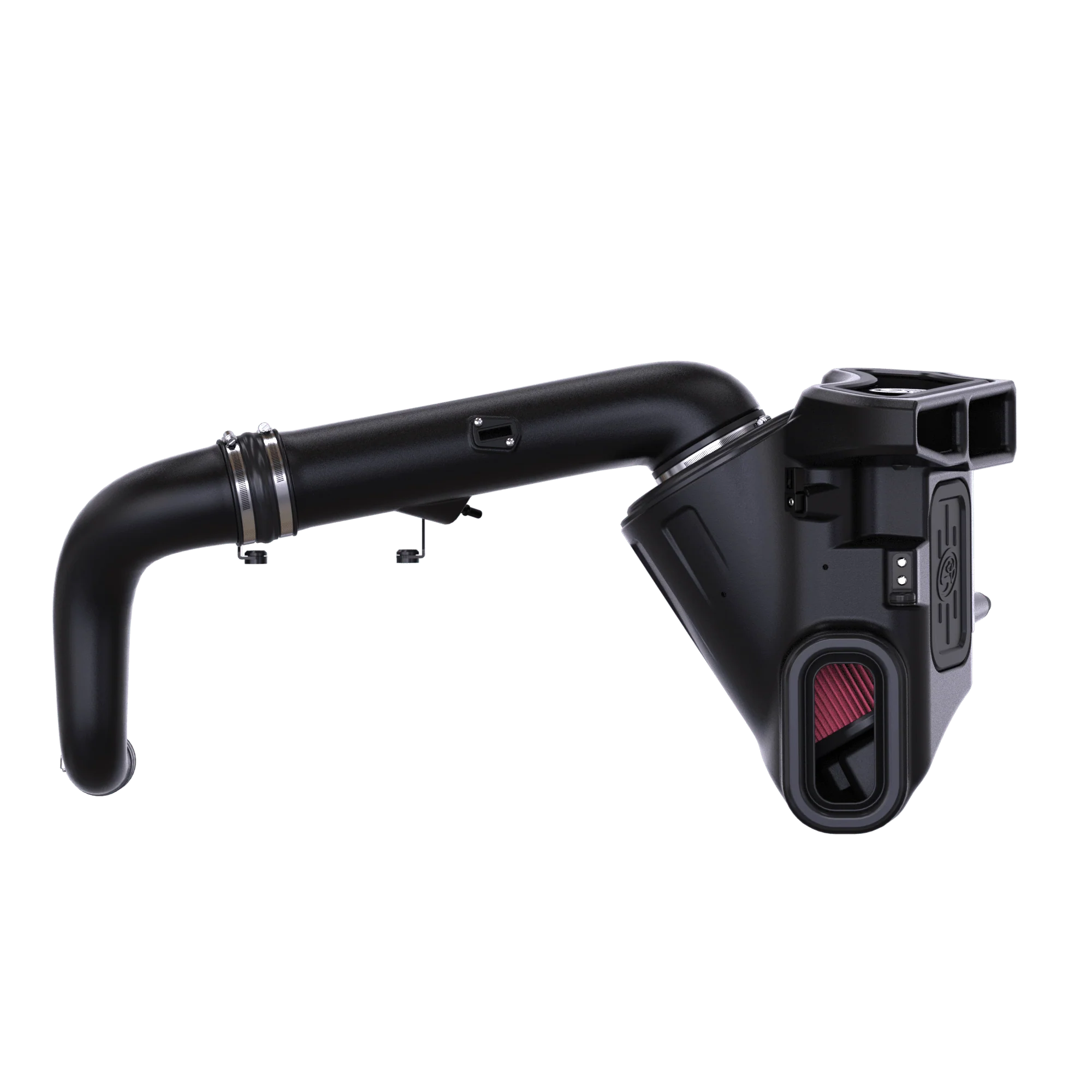 Cold Air Intake for 2019-2025 Chevrolet Silverado 1500 / GMC Sierra 1500 2.7L CA Excl. - Image 8