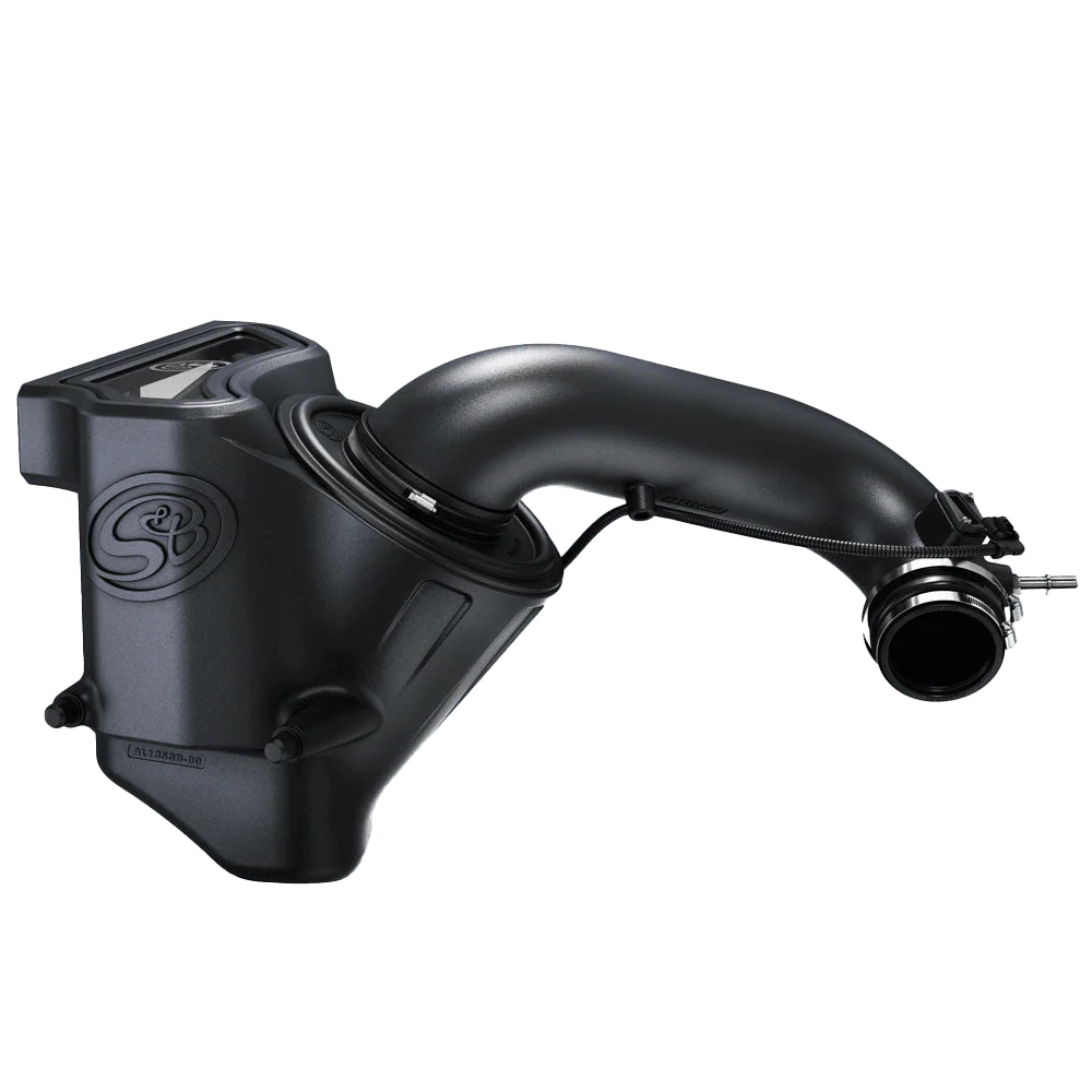 Cold Air Intake for 2019-2025 Silverado, Sierra 1500 / 2021-2025 Tahoe, Yukon, Suburban, Escalade CA Excl. - Image 7